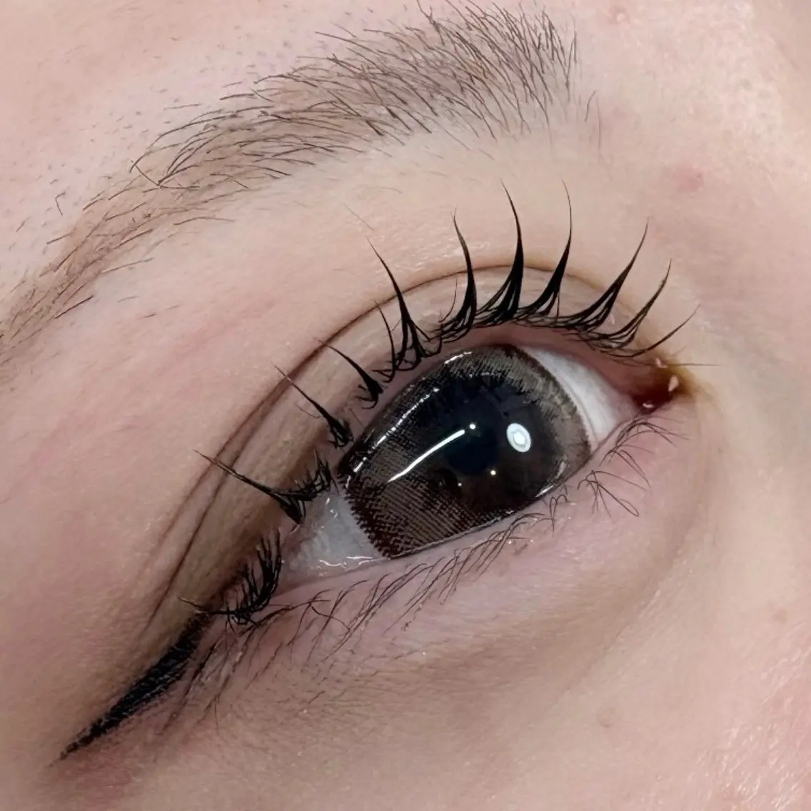 マツエク・マツパ neobeauty アイサロン専門店のマツエク・マツパデザイン