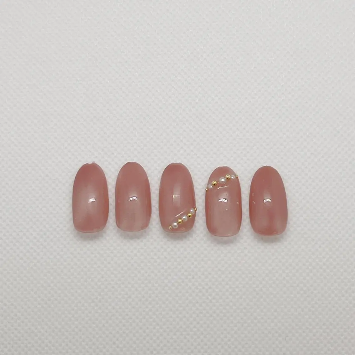 ネイル シンプルネイル soi.. .のネイルデザイン