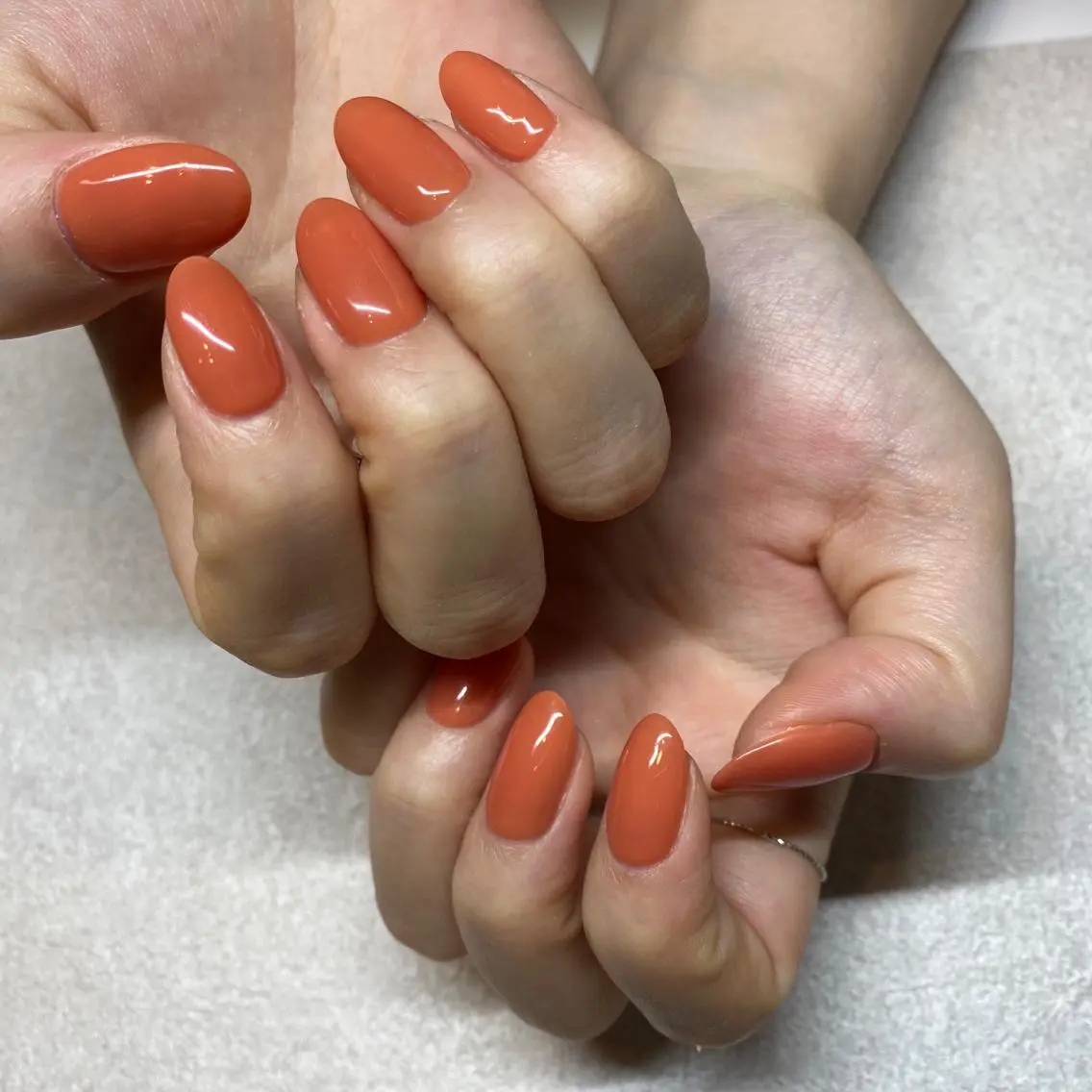ネイル NORA nail UMEDA MAIのネイルデザイン