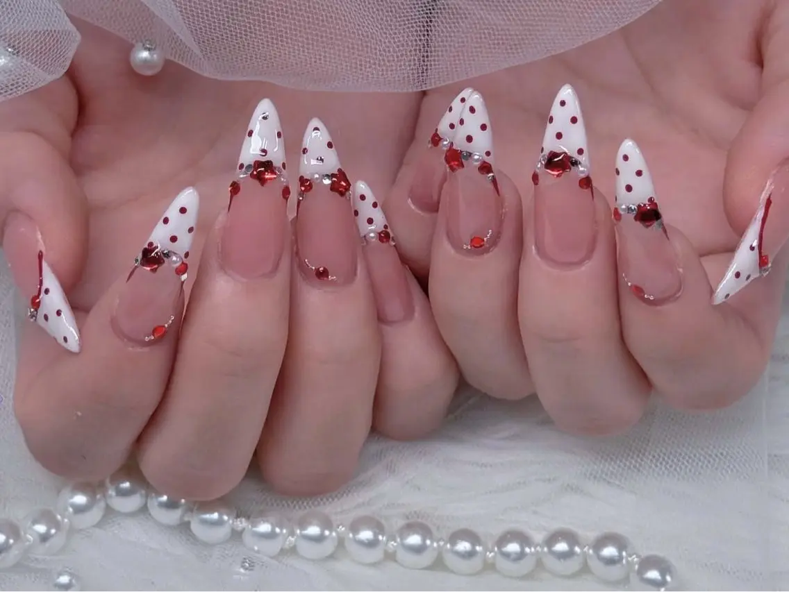 ネイル Mi nailsのネイルデザイン