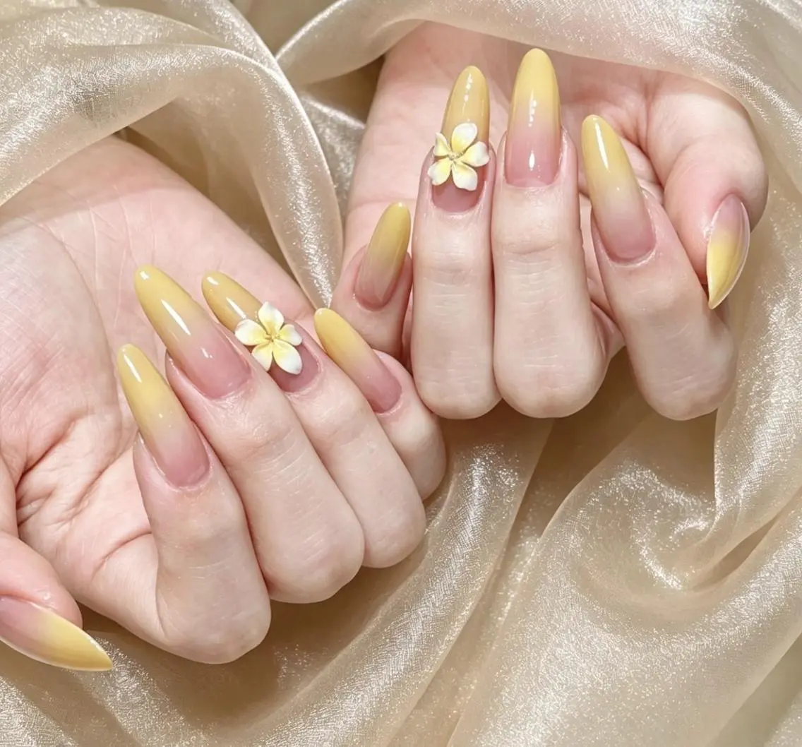 ネイル ハンドネイル エリ🫧 nail池袋東口のネイルデザイン