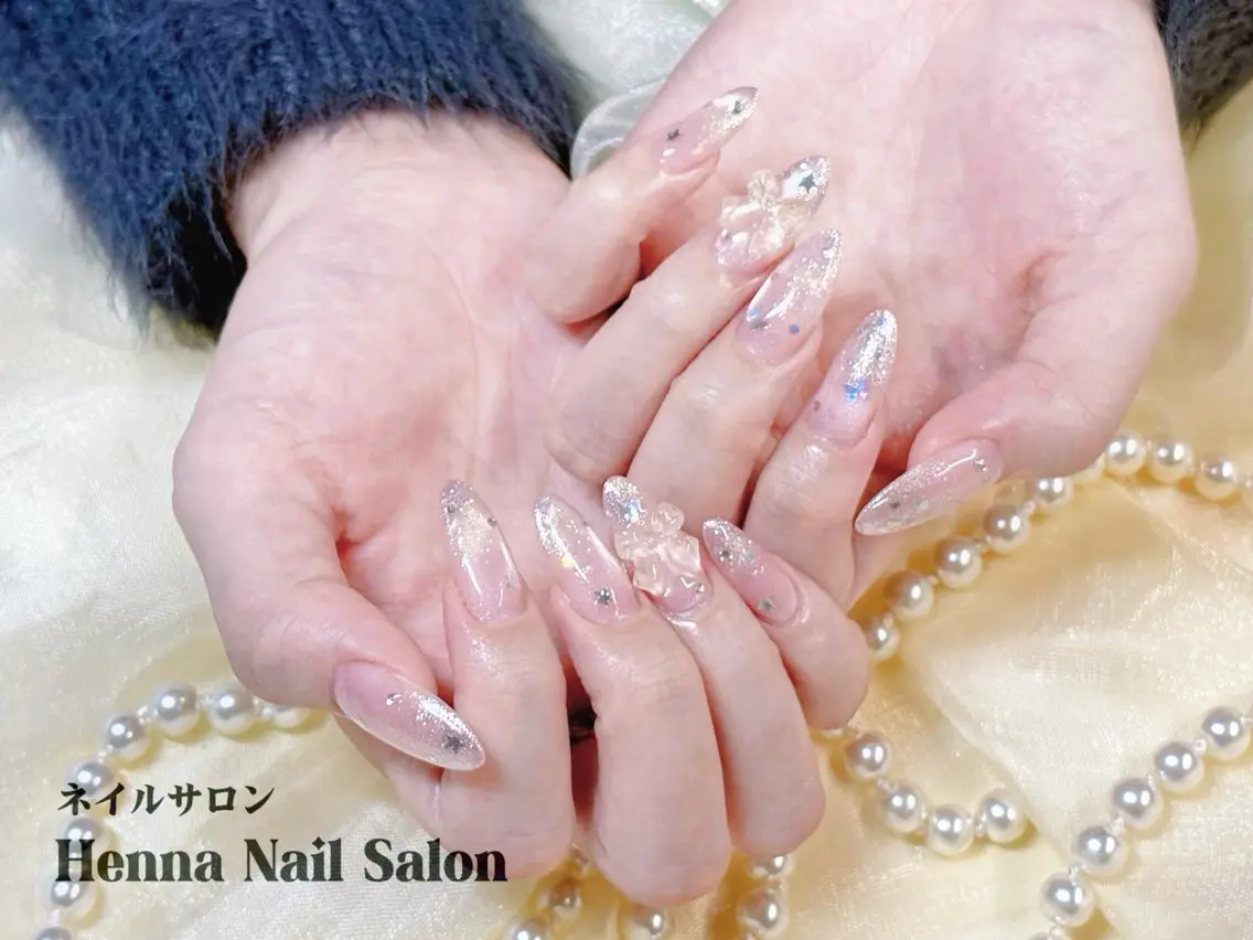 ネイル KONGS NAILのネイルデザイン