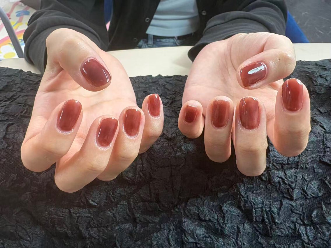 ネイル ❤️nail リオのネイルデザイン
