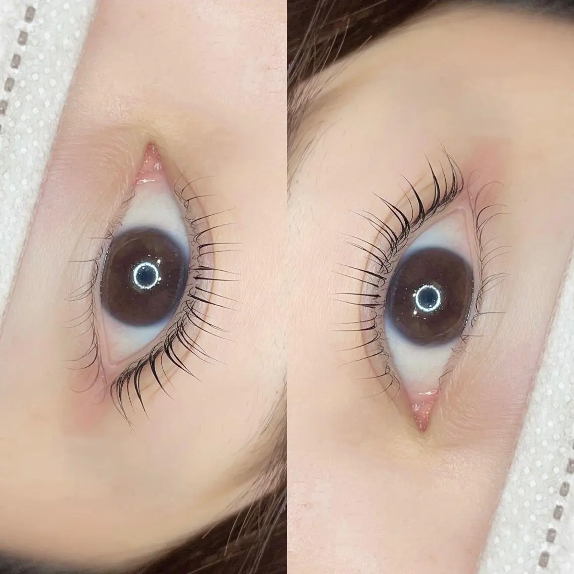 マツエク・マツパ 眉毛専門店brow art上野店 阿部の眉毛・アイブロウイメージ