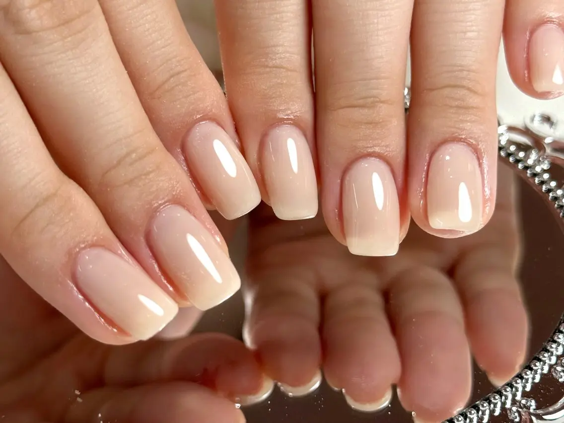 ネイル ハンドネイル PADA HALNAのネイルデザイン