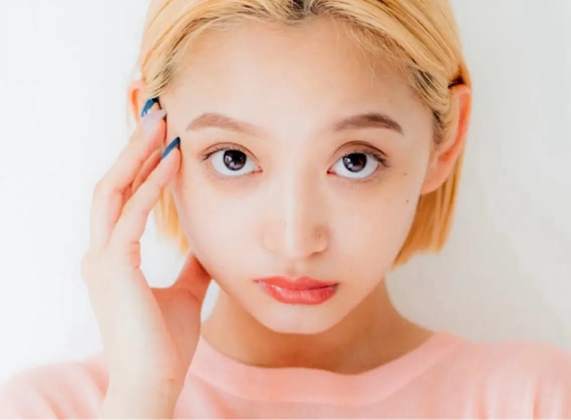 《ナチュラル眉🌱》美眉アイブロウWAX+間引き (メイク込)の写真