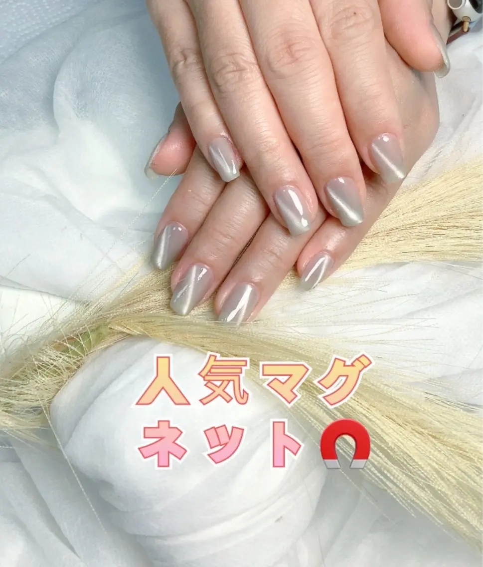 ネイル べ にのネイルデザイン