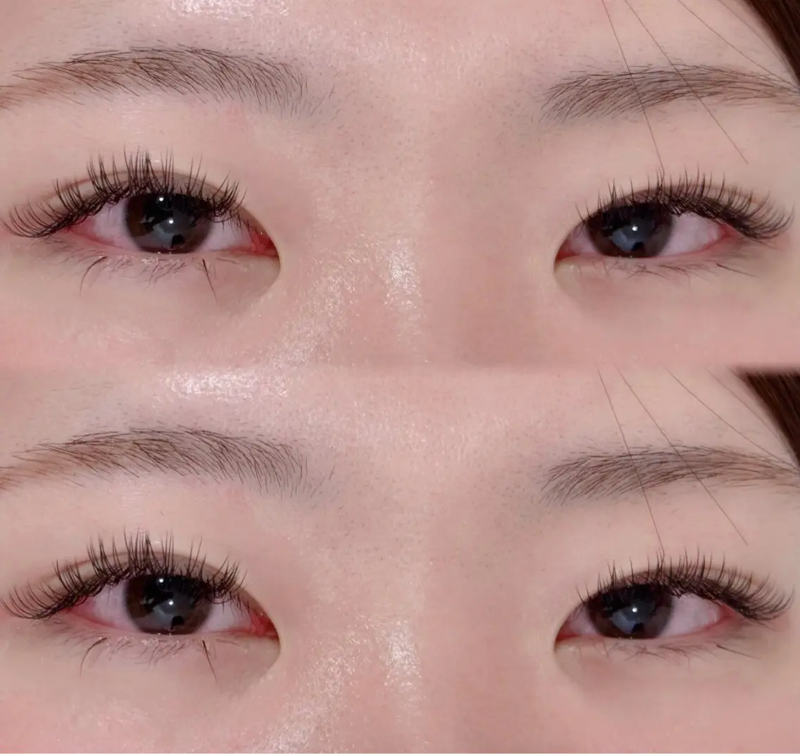 マツエク・マツパ 𝐀𝐲𝐚𝐦𝐞 🤎の眉毛・アイブロウイメージ