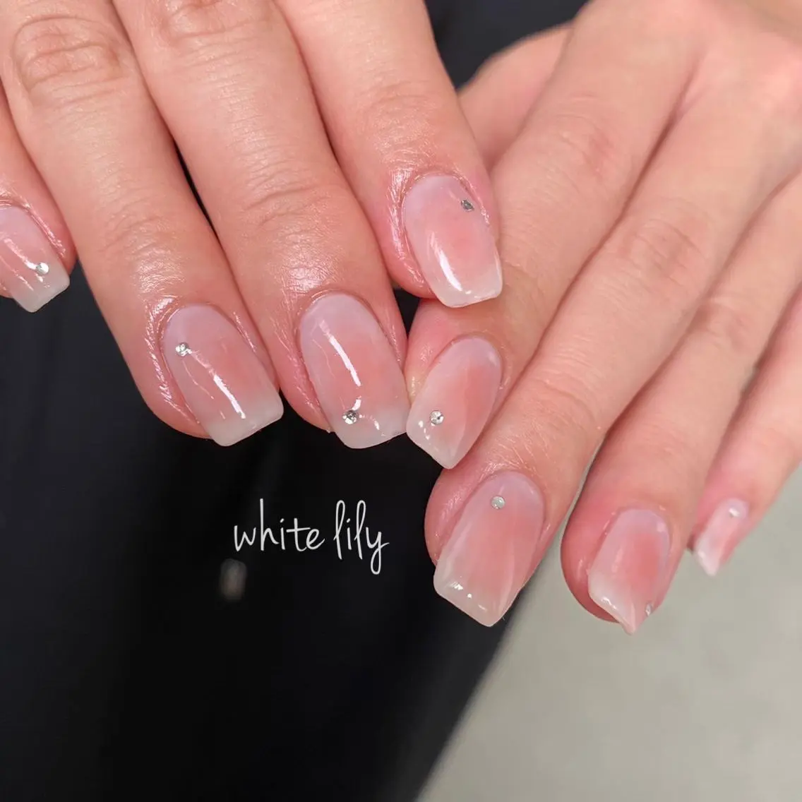 ネイル suuu beautyのネイルデザイン