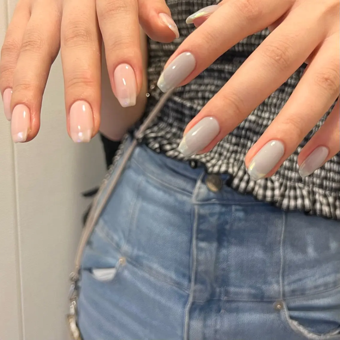 ネイル ハンドネイル __shiho. nailのネイルデザイン