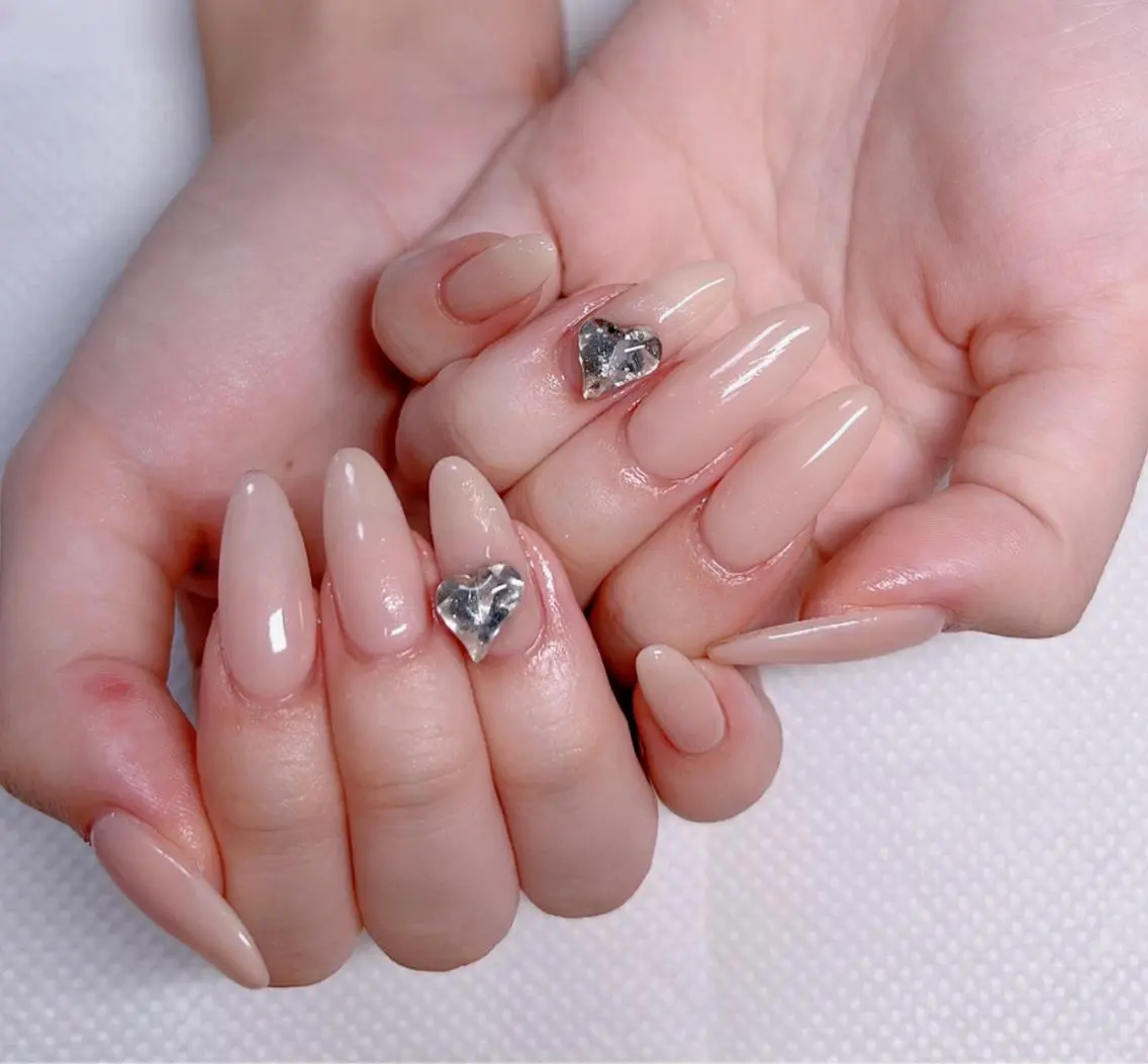 ネイル Chill Nailsalonのネイルデザイン