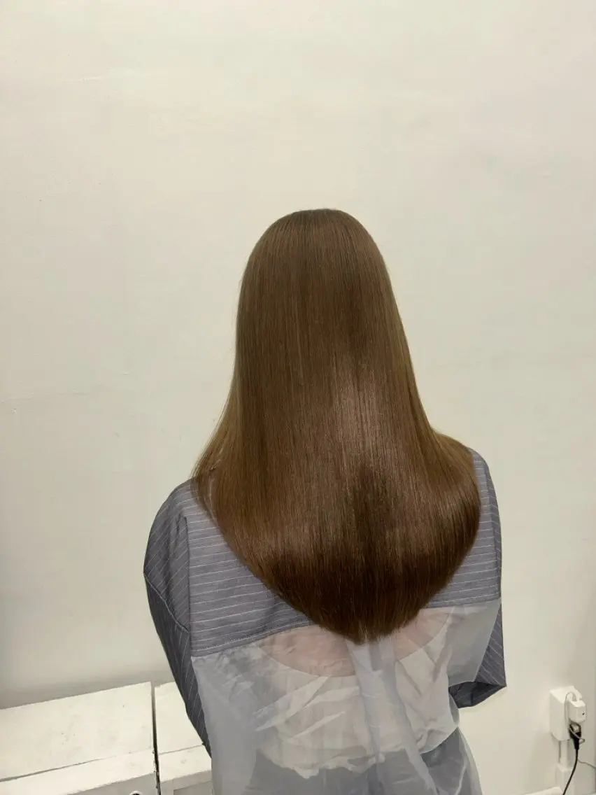 ロング -KOKO- アイリのヘアスタイル