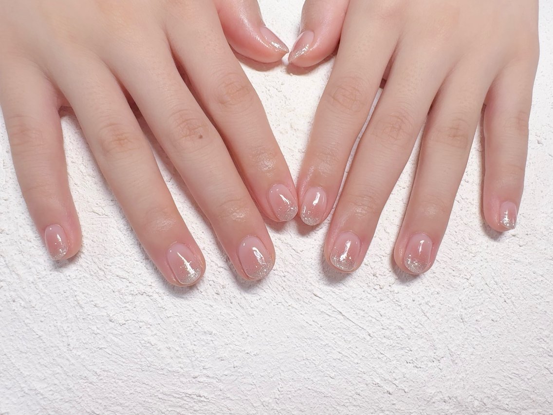 ネイル 持ち込み Regaro i.sのネイルデザイン