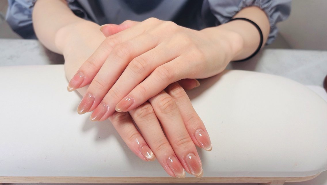 ネイル SOU Nailのネイルデザイン