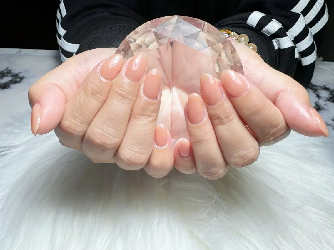 ネイル Lulz nailのネイルデザイン