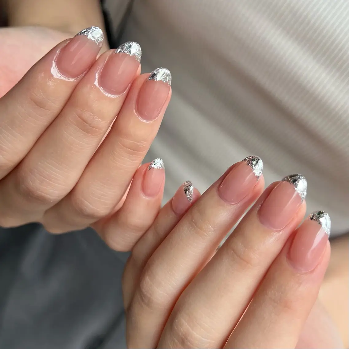 ネイル ハンドネイル Maya nailsTOKYOのネイルデザイン