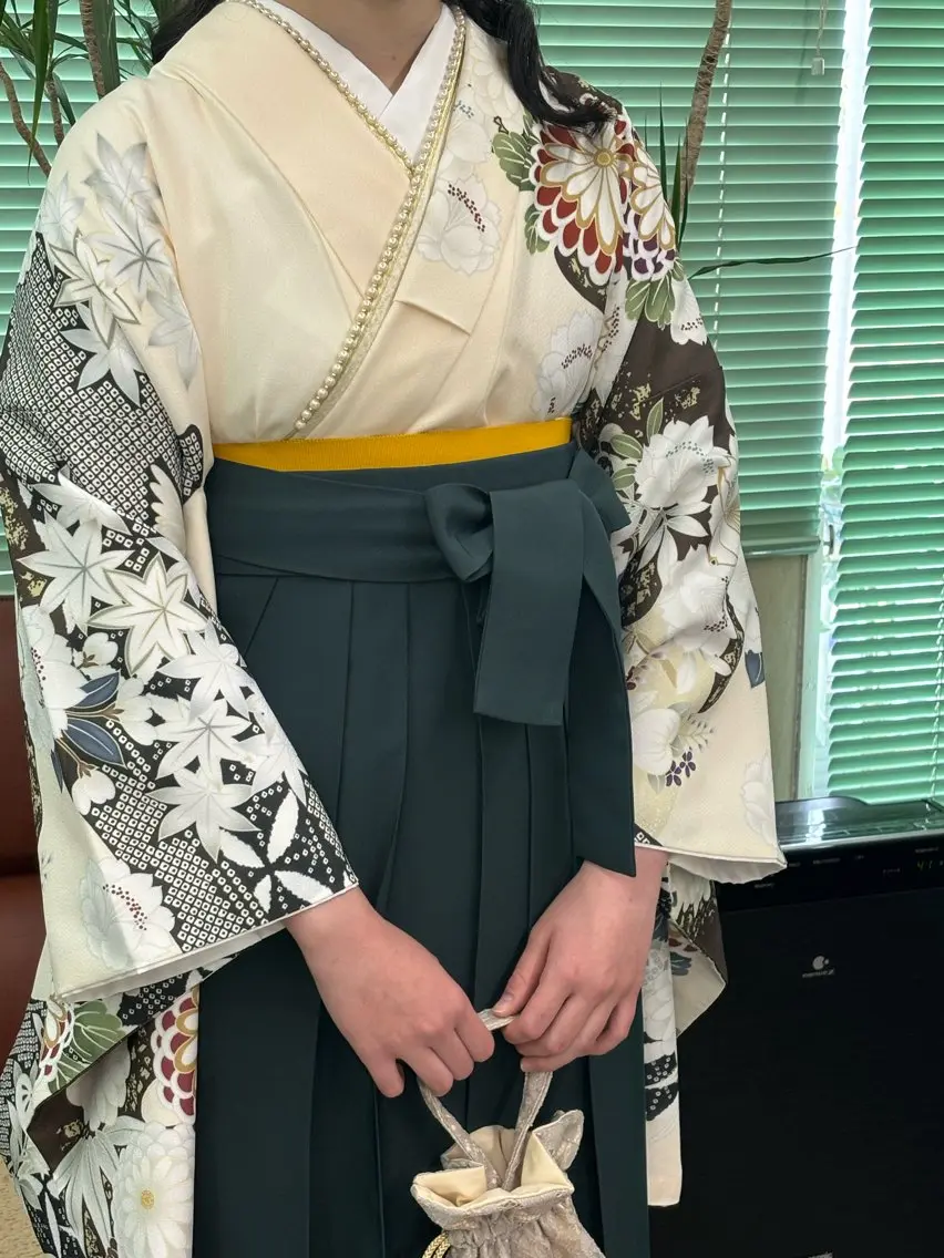 ビューティーサロン ニシムラのヘアスタイル