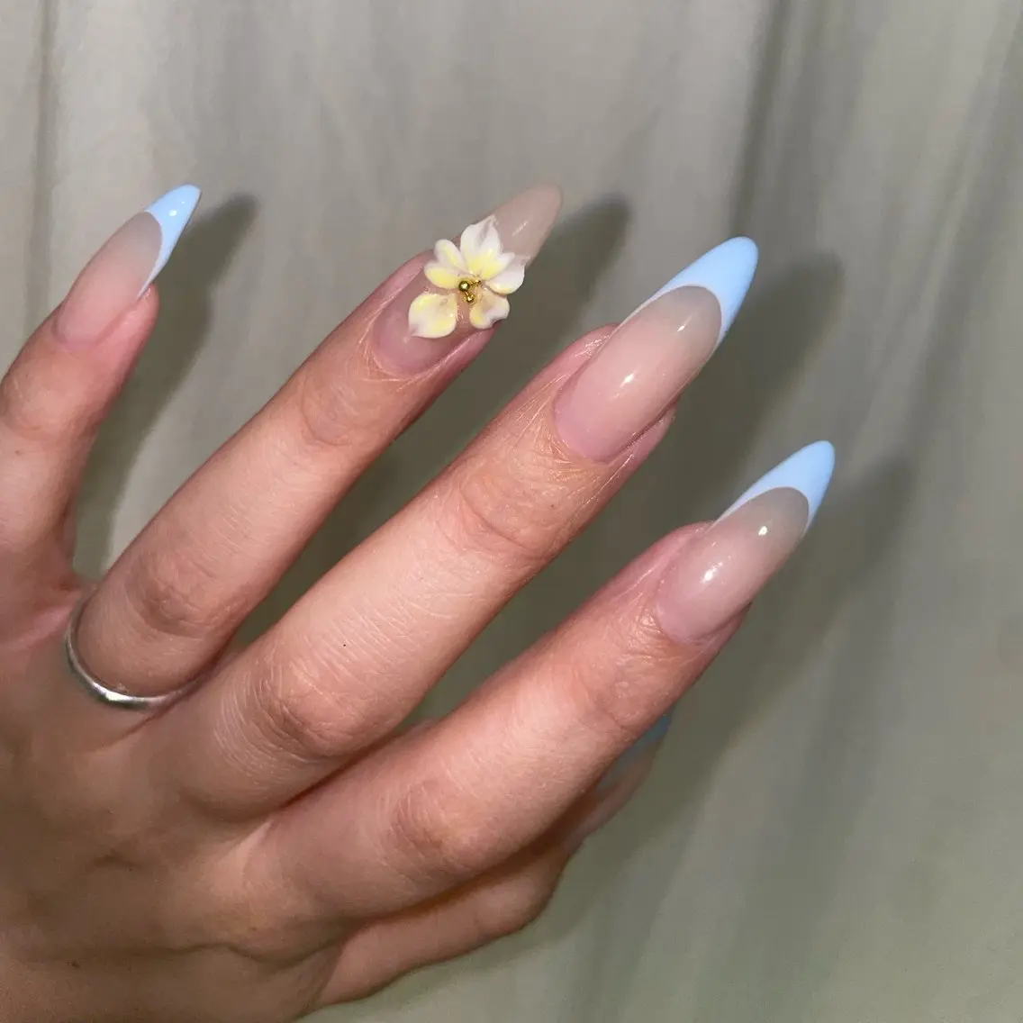 ネイル SunnyRoa aguri ୨୧˖*のネイルデザイン