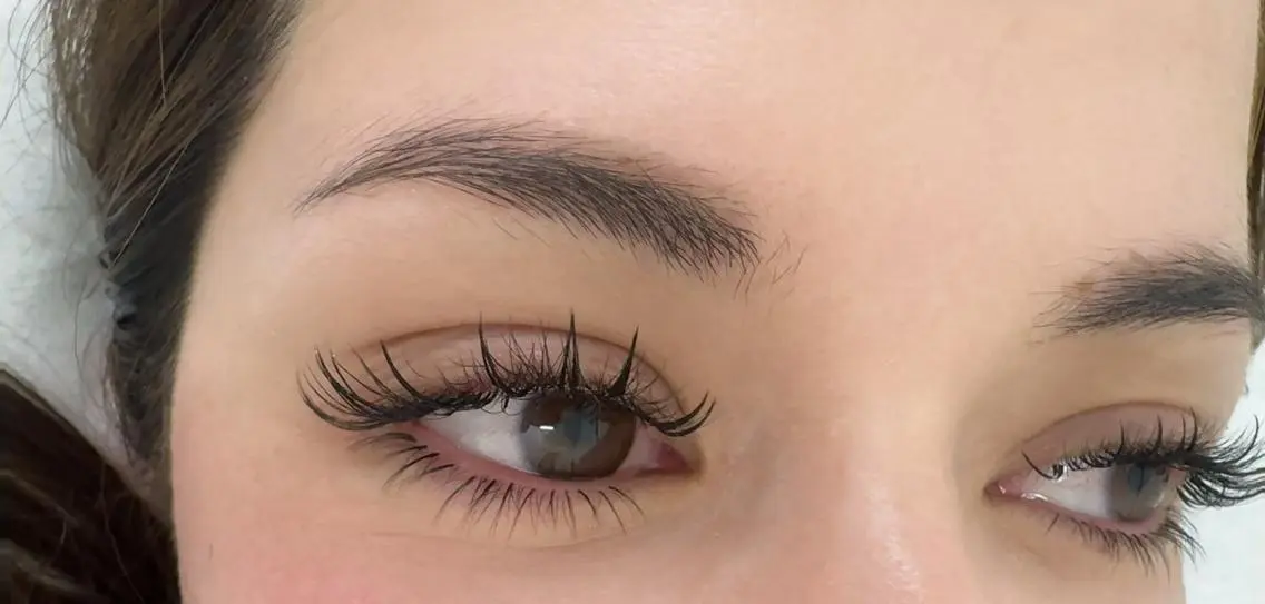 マツエク・マツパ 💖eyelash ユイ💖のマツエク・マツパデザイン