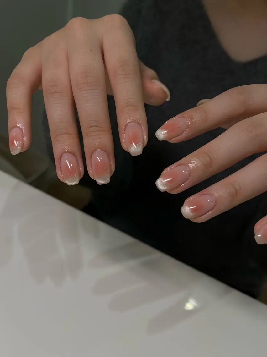 ネイル ハンドネイル nail by minamiのネイルデザイン