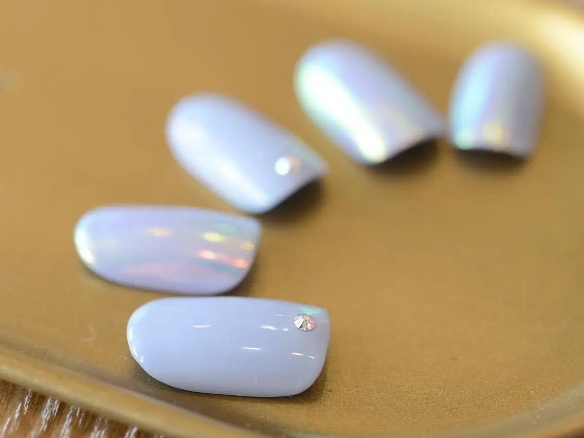 ネイル risol. NAILのネイルデザイン