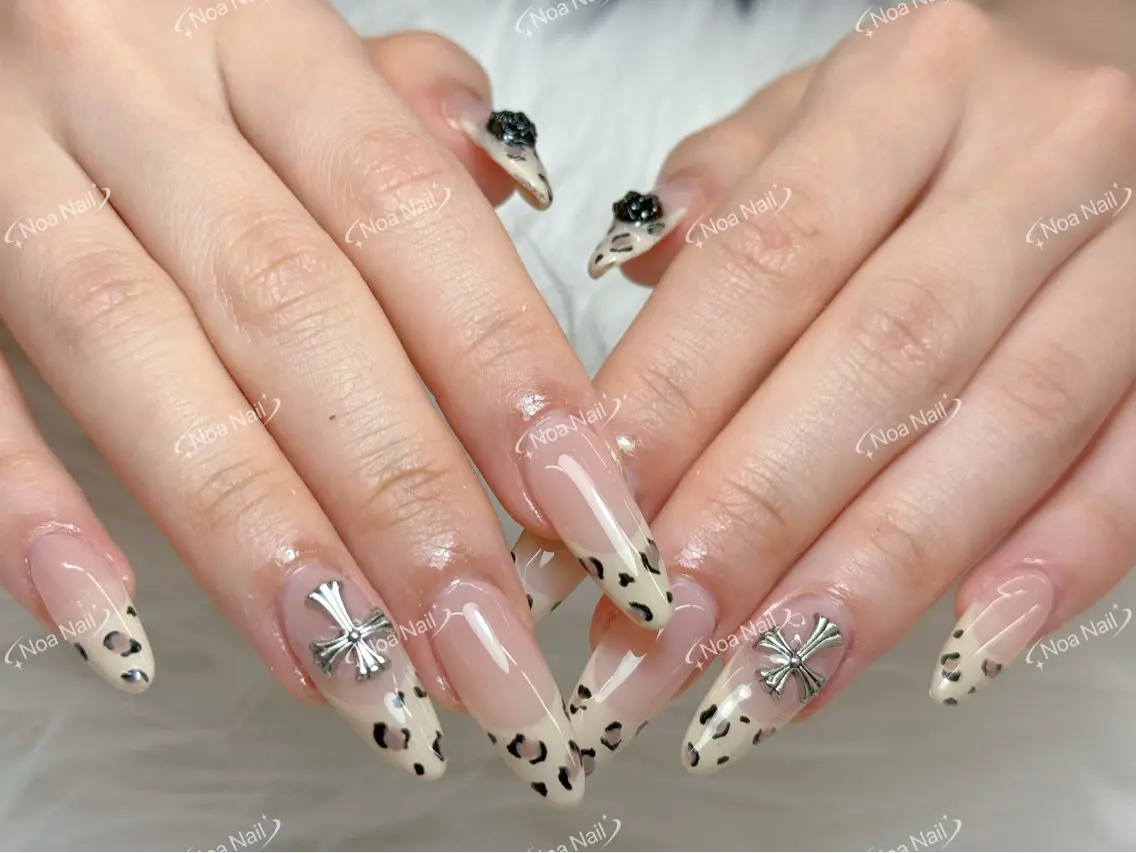 ネイル ハンドネイル Noa Nail みつきのネイルデザイン