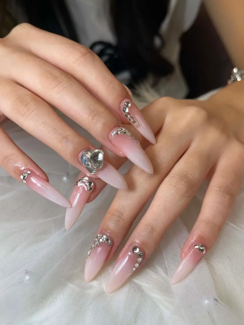 ネイル ハンドネイル Suka Nailのネイルデザイン