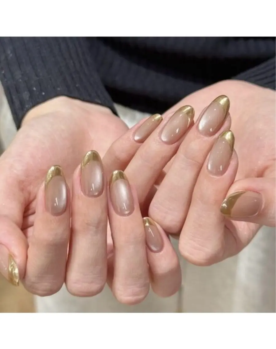 ネイル sunnynail はなのネイルデザイン