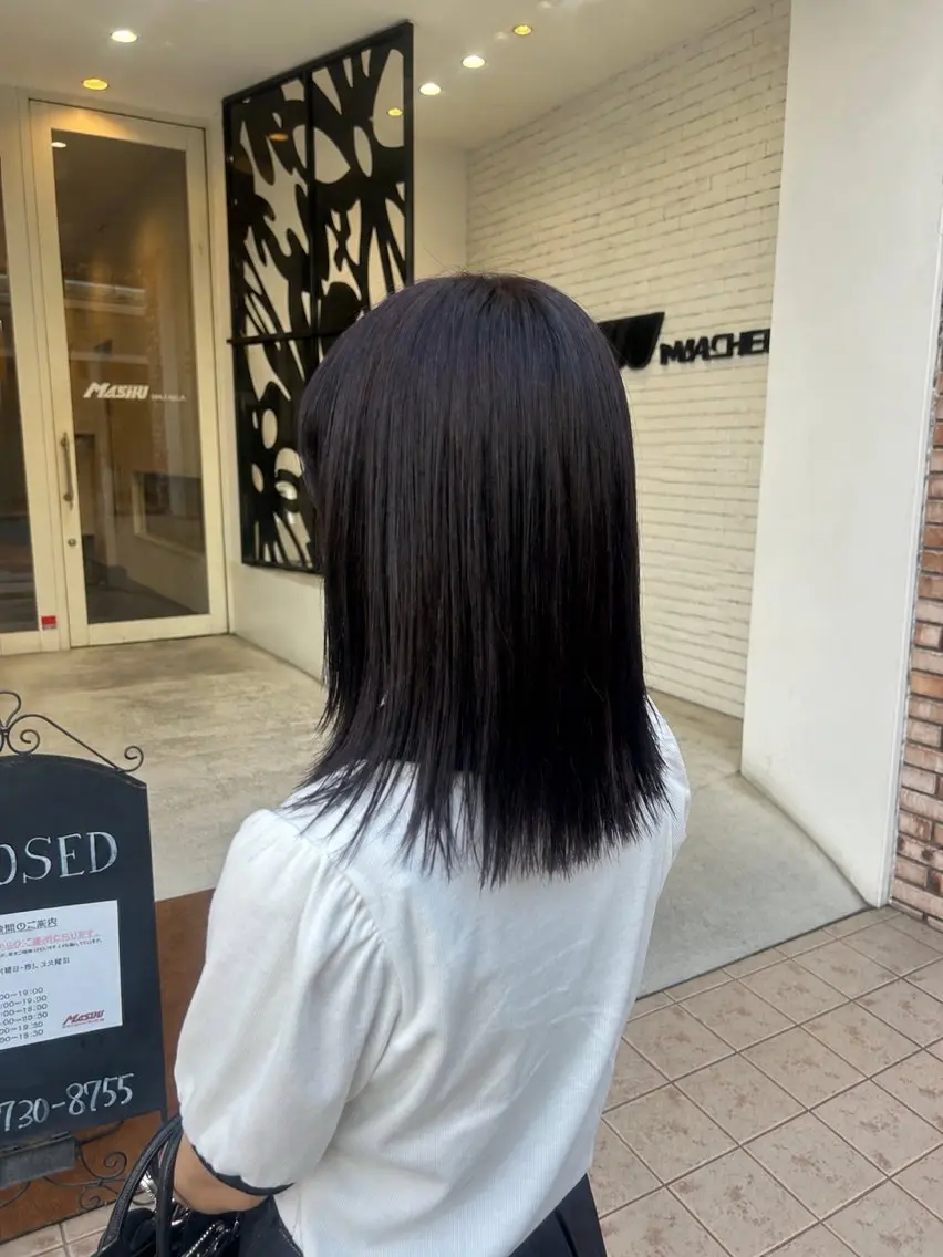 【7月1日🈳】ワンカラモデルー✨️の写真