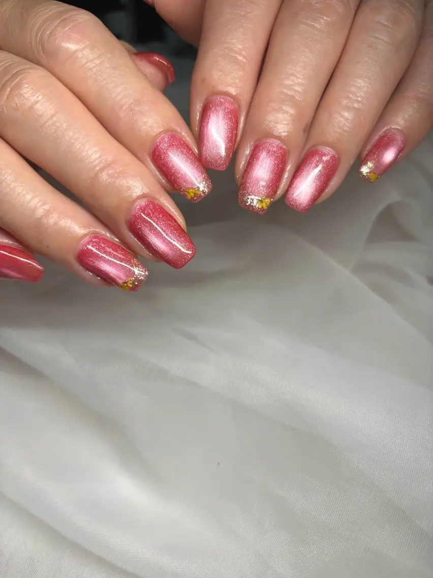 ネイル ハンドネイル nailsalon RMIKのネイルデザイン