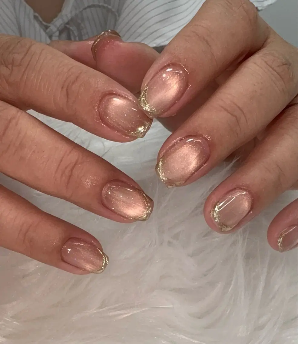 ネイル MN salonのネイルデザイン