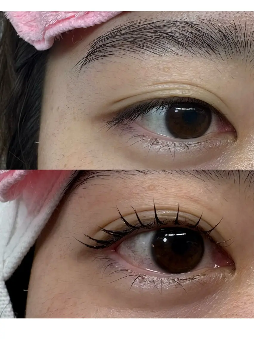 マツエク・マツパ トータルビューティー サロン・Ｎの眉毛・アイブロウイメージ