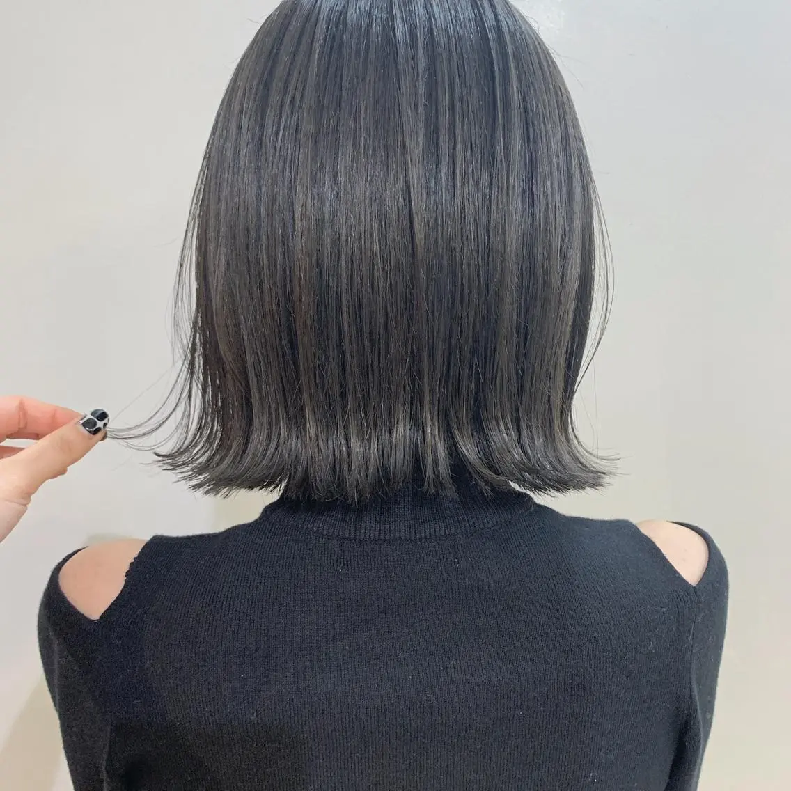 ショート カラー k-two ウエダカナミ🎀のヘアスタイル
