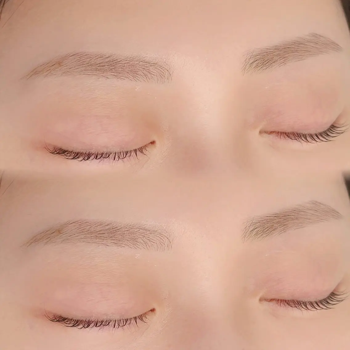 アイブロウ ワックス脱毛 眉カット その他(アイブロウ) eye nananeのマツエク・マツパデザイン