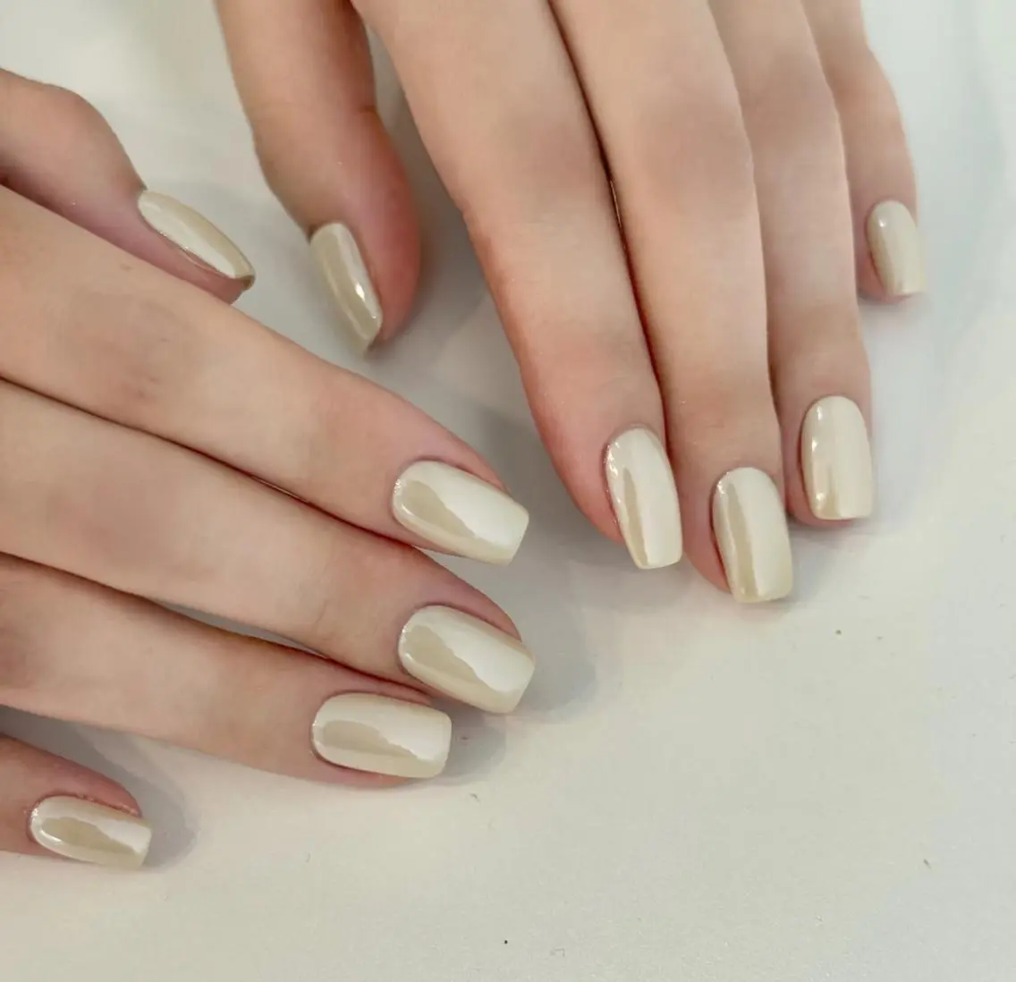ネイル ハンドネイル 💫 Tsuki_Nailのネイルデザイン