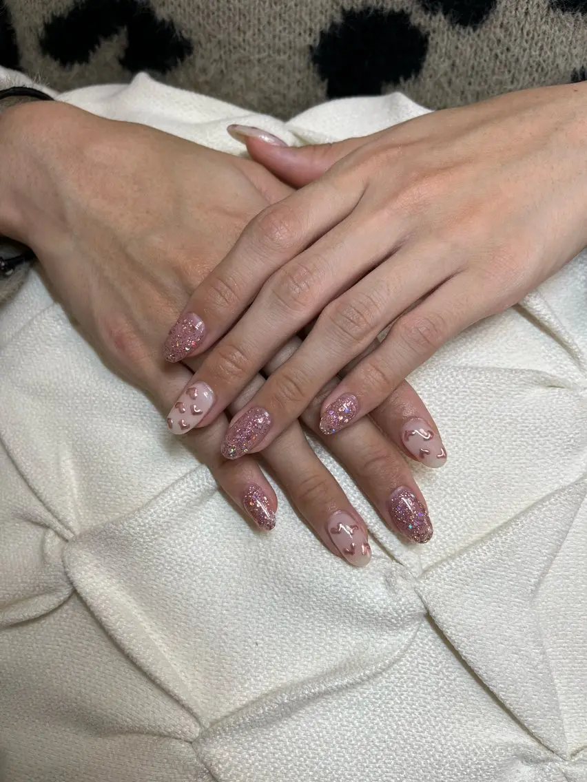 ネイル ハンドネイル nail.salon .Reversalのネイルデザイン