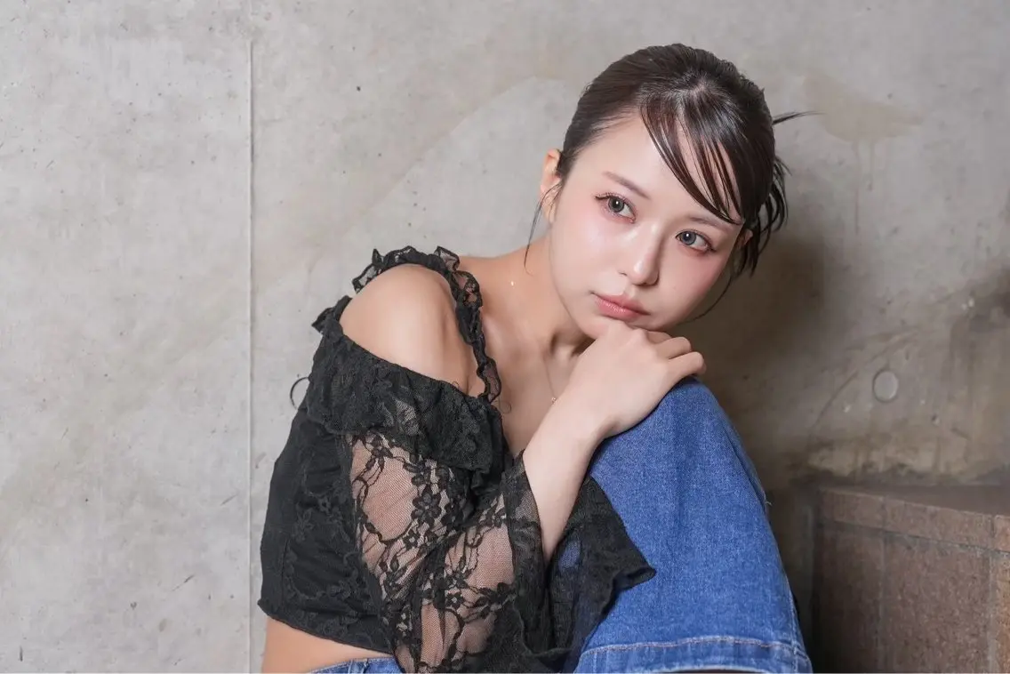 ミディアム ヘアアレンジ 【ili 梅田】 🐰清水 梨央🤍のヘアスタイル