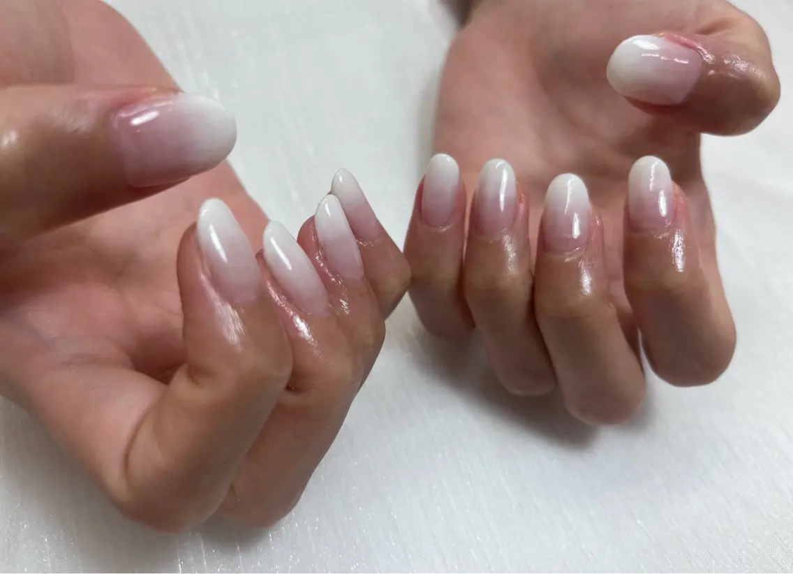 ネイル LUANA nail 名駅/nozomiのネイルデザイン