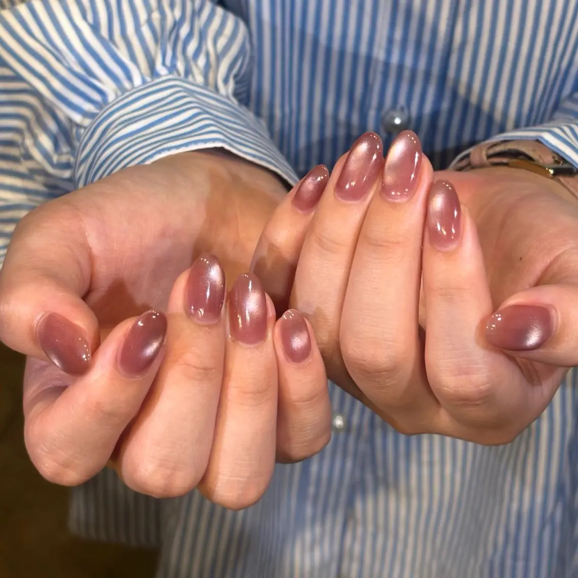 ネイル filonnail airiのネイルデザイン