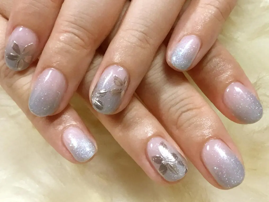ネイル ハンドネイル Yuika. hのネイルデザイン