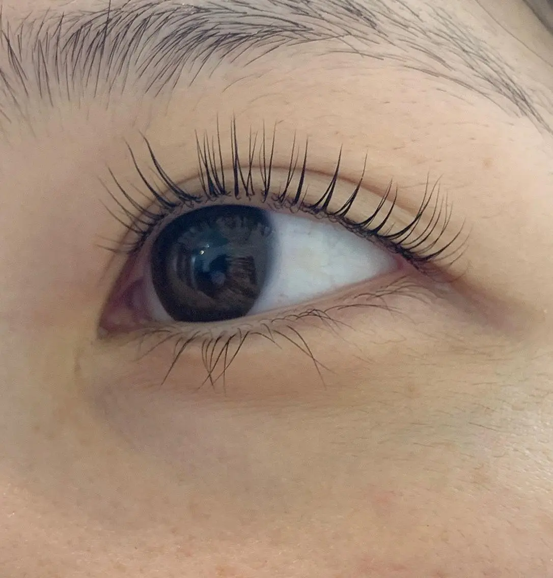 マツエク・マツパ kelly eye立町店の眉毛・アイブロウイメージ