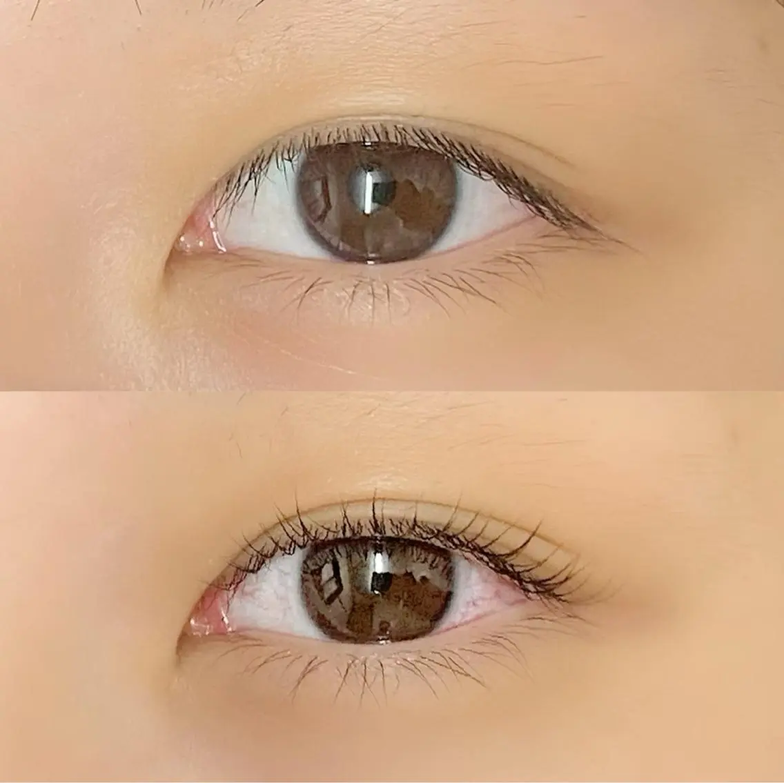 マツエク・マツパ マツパ Libra eyelashのマツエク・マツパデザイン