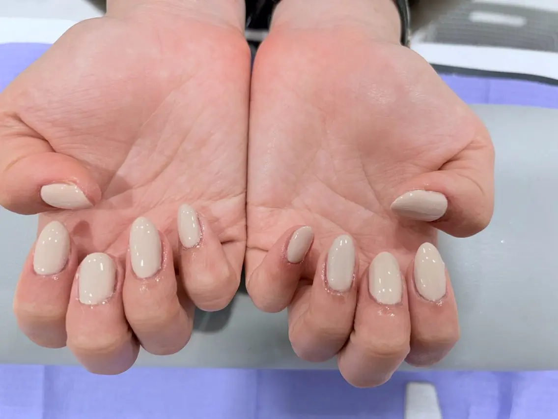 ネイル みき YKのネイルデザイン