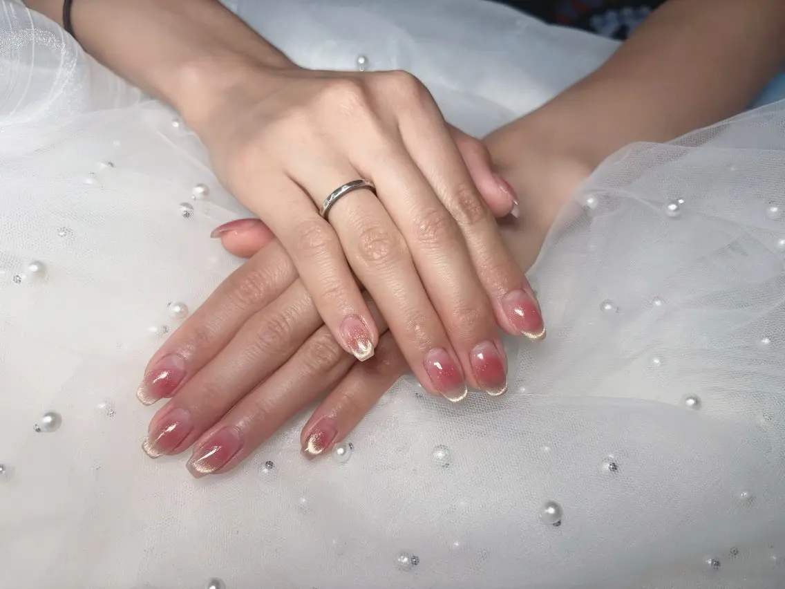 ネイル H3 Nail ツヤコのネイルデザイン
