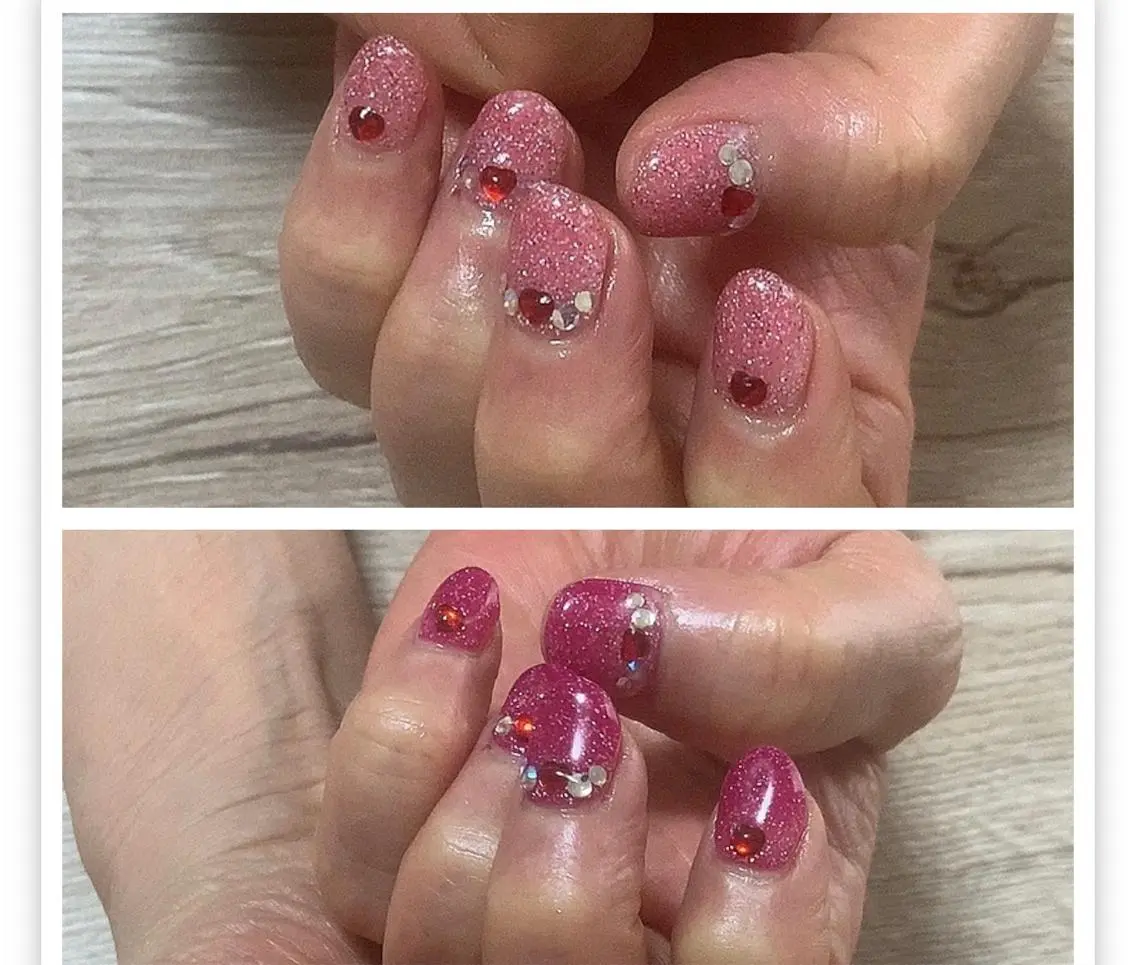 ネイル ハンドネイル MINAMI nailsのネイルデザイン