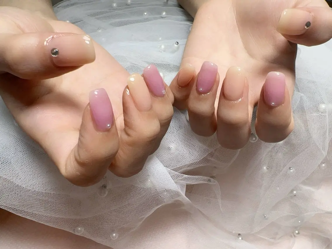 ネイル Nail NaNaのネイルデザイン