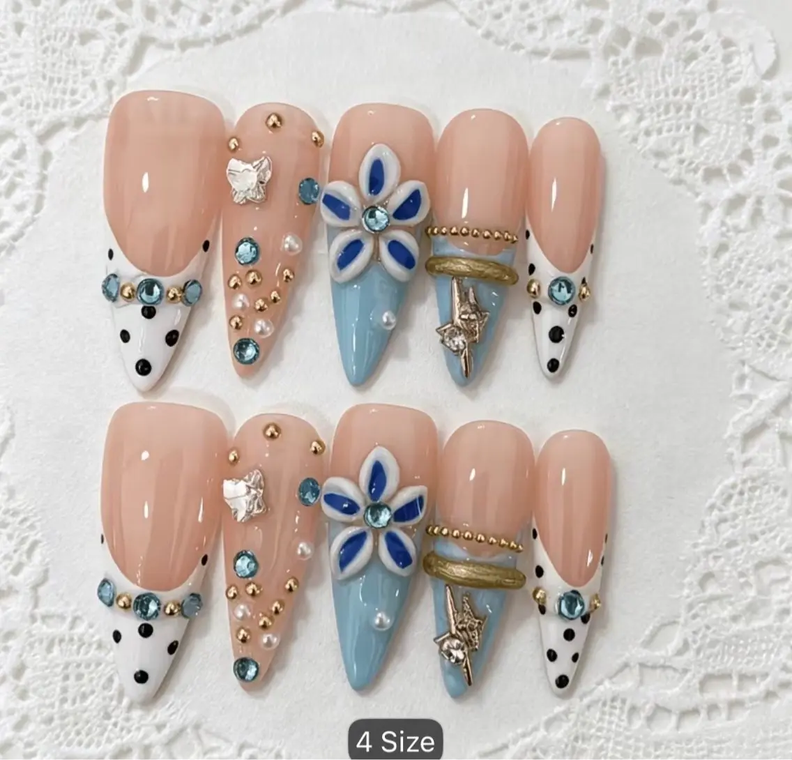 ネイル ハンドネイル A-Box Nail 本厚木のネイルデザイン