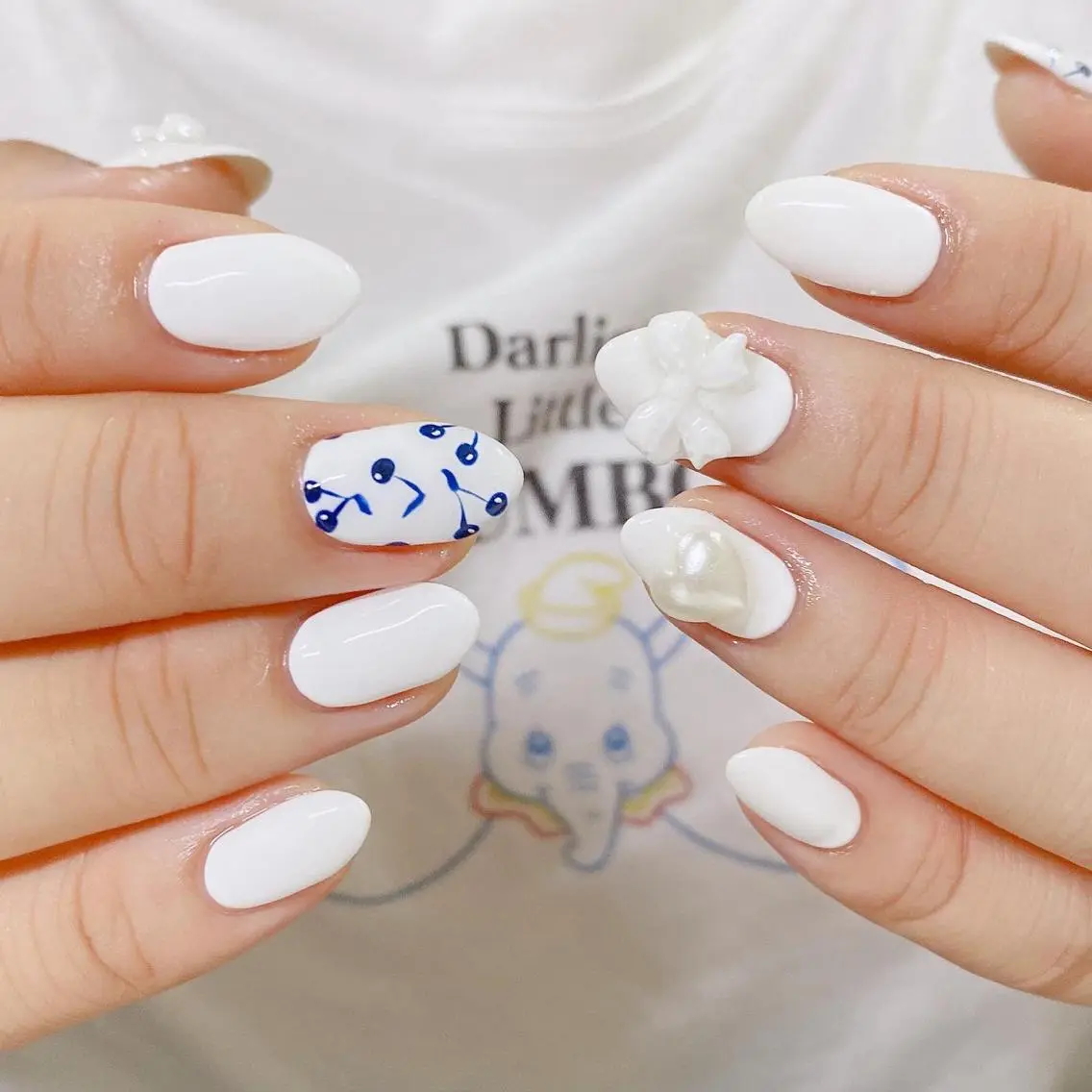 ネイル nail salonのネイルデザイン