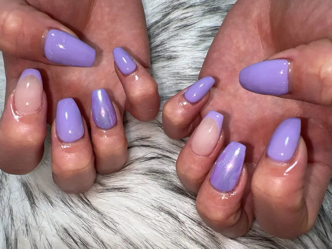 ネイル coco nailのネイルデザイン