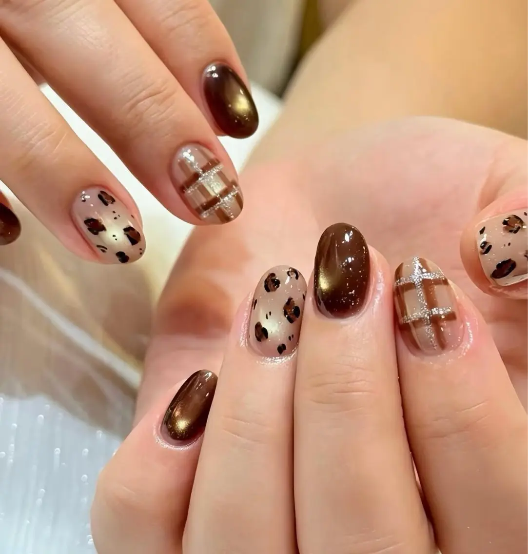 ネイル 💅 あいのネイルデザイン